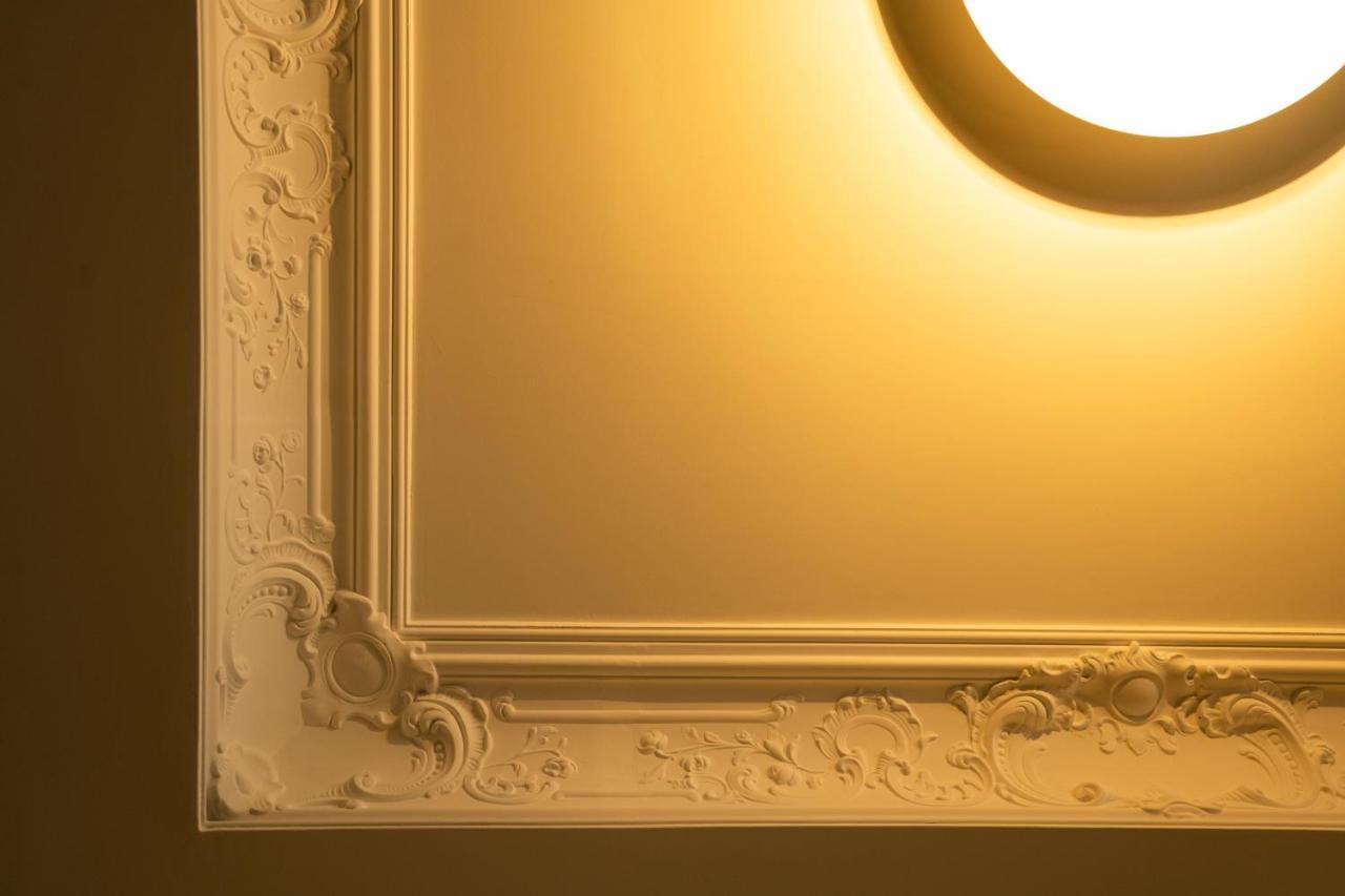 Vizualiza Residence Hotel Plovdiv Bagian luar foto