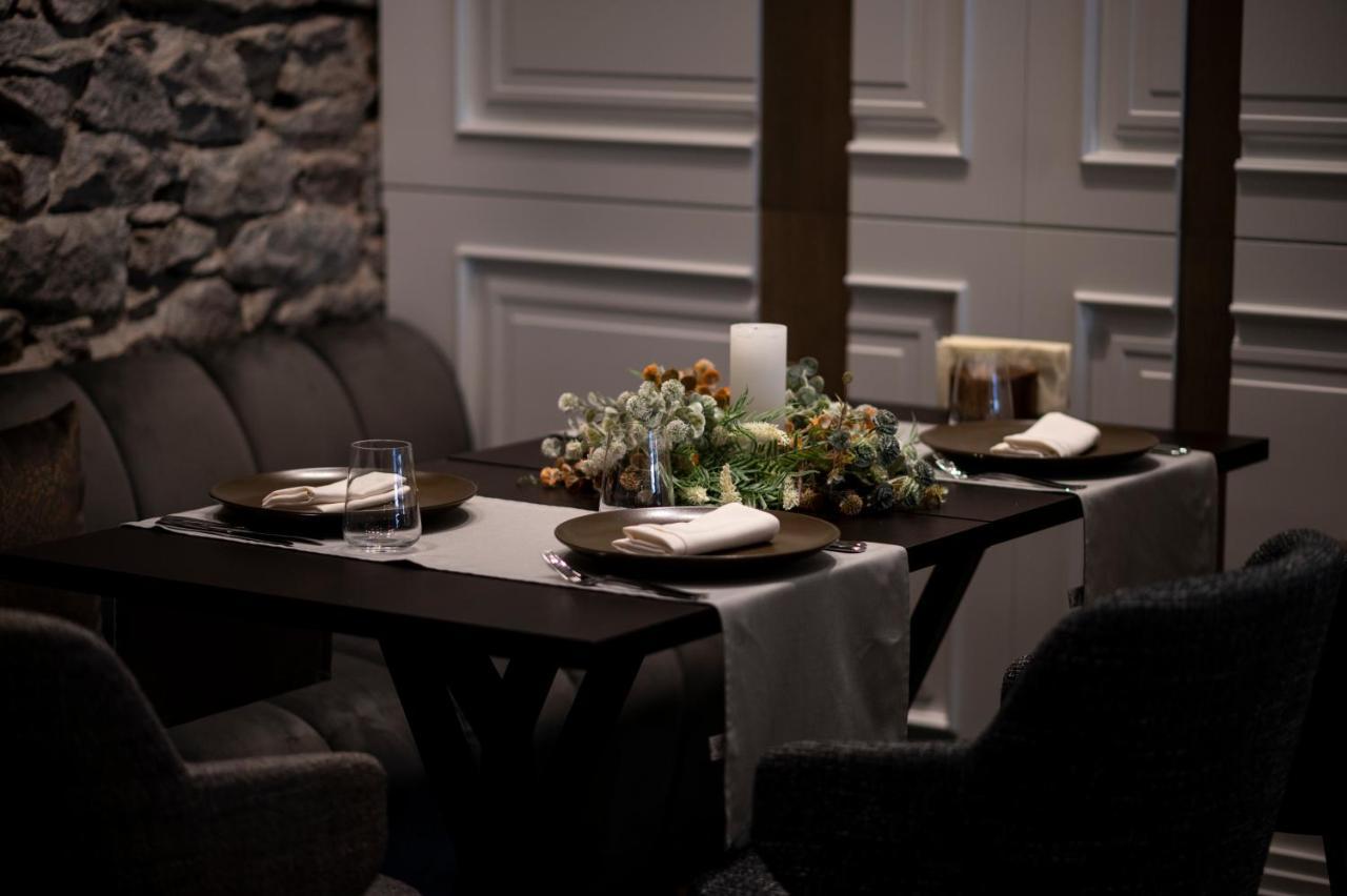 Vizualiza Residence Hotel Plovdiv Bagian luar foto